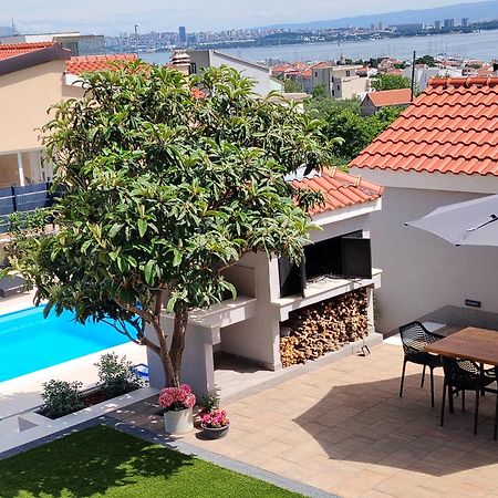 Bayview Daire Kastela Dış mekan fotoğraf